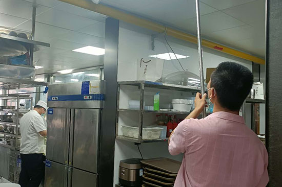 消防电动阀维保 消防电动阀维保